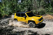 Обзор фейслифтинговой версии кроссовера Jeep Renegade фото 1