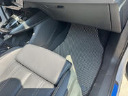 Audi Q4 e-Tron 2021- гг. Коврики EVA (Черный) фото 14