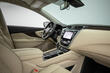 Обзор стильного и комфортного кроссовера Nissan Murano фото 6