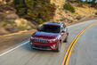 Обзор Jeep Cherokee V поколения фото 4