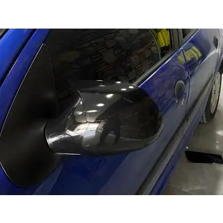 Накладки на Зеркала BMW-Style (2 шт)