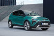 Hyundai Bayon: стильный и компактный кроссовер фото 4