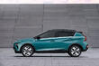 Hyundai Bayon: стильный и компактный кроссовер фото 2
