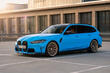 Обзор BMW M3 Touring: универсальный спорткар фото 4