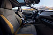 Subaru Crosstrek: надежность и проходимость фото 6