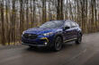 Subaru Crosstrek: надежность и проходимость фото 2