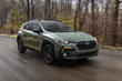 Subaru Crosstrek: надежность и проходимость фото 3