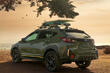 Subaru Crosstrek: надежность и проходимость фото 4