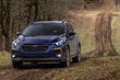 Subaru Crosstrek: надежность и проходимость фото 1
