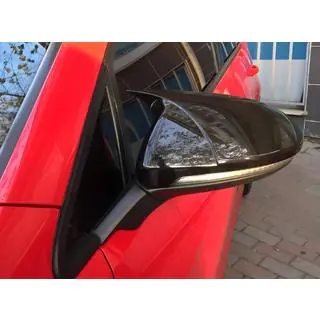 Накладки на Зеркала BMW-Style (2 шт)