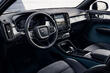 408-сильный электрический кроссовер Volvo C40 фото 5
