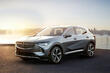 Buick Envision: обзор второго поколения фото 3
