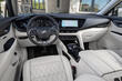 Buick Envision: обзор второго поколения фото 6