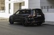 Обзор BRABUS 900 Super Black Mercedes-AMG GLS 63 4MATIC+ фото 4