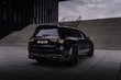 Обзор BRABUS 900 Super Black Mercedes-AMG GLS 63 4MATIC+ фото 3