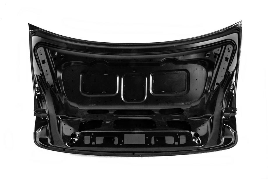 Mercedes S-class W221 2005-2013 гг. Комплект рестайлинга для W223 AMG Line Фото 18