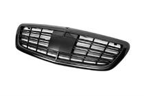 Mercedes S-class W222 2013-2022 гг. Комплект обвеса рестайлинг S63 AMG-2018 фото 13