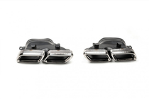 Mercedes S-class W221 2005-2013 гг. Комплект рестайлинга в W222 AMG S63 фото 47