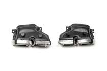 Mercedes S-class W221 2005-2013 гг. Комплект рестайлинга в W222 AMG S63 фото 48