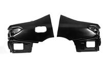 Mercedes S-class W221 2005-2013 гг. Комплект рестайлинга в W222 AMG S63 фото 14