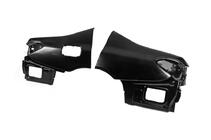 Mercedes S-class W221 2005-2013 гг. Комплект рестайлинга в W222 AMG S63 фото 15