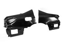 Mercedes S-class W221 2005-2013 гг. Комплект рестайлинга в W222 AMG S63 фото 16