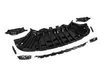 Mercedes S-class W221 2005-2013 гг. Комплект рестайлинга в W222 AMG S63 фото 33