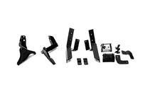 Mercedes S-class W221 2005-2013 гг. Комплект рестайлинга в W222 AMG S63 фото 41