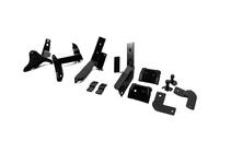 Mercedes S-class W221 2005-2013 гг. Комплект рестайлинга в W222 AMG S63 фото 42