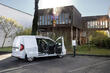 Обзор электрического фургона Renault Kangoo Van E-Tech фото 2