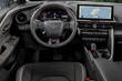Toyota C-HR 2023: обзор второго поколения фото 5