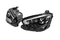 Mercedes E-class W213 2016-2023 гг. Комплект обвеса рестайлинг в стиле AMG E63 2024 фото 20