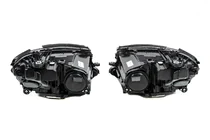 Mercedes E-class W213 2016-2023 гг. Комплект обвеса рестайлинг в стиле AMG E63 2024 фото 22