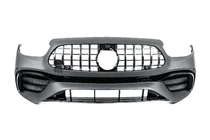 Mercedes E-class W213 2016-2023 гг. Комплект обвеса рестайлинг в стиле AMG E63 2024 фото 4