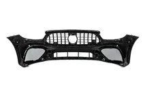 Mercedes E-class W213 2016-2023 гг. Комплект обвеса рестайлинг в стиле AMG E63 2024 фото 26