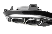 Mercedes E-class W213 2016-2023 гг. Комплект обвеса рестайлинг в стиле AMG E63 2024 фото 35