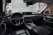 Mazda CX-60: обзор стильного и мощного кроссовера фото 5