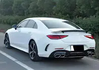 Mercedes CLS C257 2018- гг. Комплект обвеса AMG GTS63 фото 4