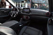 Обновленный кроссовер Chevrolet Blazer фото 5