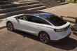 Volkswagen ID.7: новый электрический седан фото 4