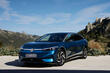 Volkswagen ID.7: новый электрический седан фото 3