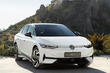 Volkswagen ID.7: новый электрический седан фото 1
