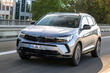 Opel Grandland: обзор обновленного кроссовера фото 3
