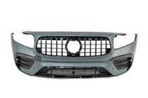 Mercedes GLB X247 2019- гг. Полный обвес AMG GLB35 фото 3