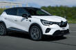 Mitsubishi ASX 2023: новая эра компактного кроссовера фото 1
