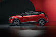 Mitsubishi ASX 2023: новая эра компактного кроссовера фото 4