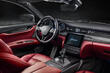 Обзор рестайлинговой версии Maserati Quattroporte VI поколения фото 6