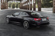 Обзор рестайлинговой версии Maserati Quattroporte VI поколения фото 3