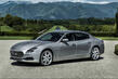 Обзор рестайлинговой версии Maserati Quattroporte VI поколения фото 4