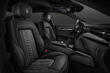 Обзор рестайлинговой версии Maserati Quattroporte VI поколения фото 5